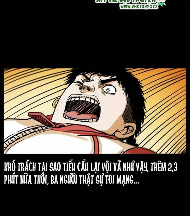 U Minh Ngụy tượng Chapter 223 - Trang 53