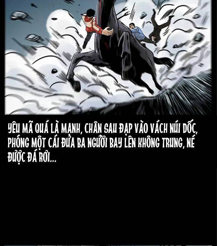 U Minh Ngụy tượng Chapter 223 - Trang 57