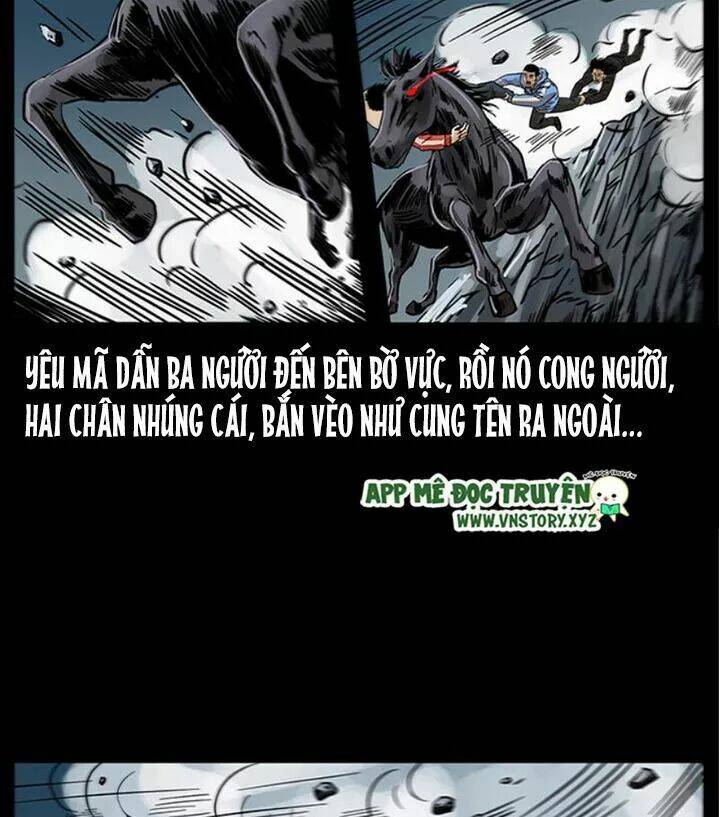 U Minh Ngụy tượng Chapter 223 - Trang 58