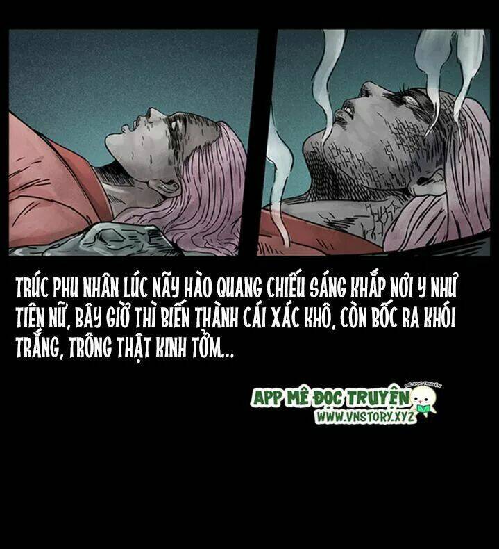 U Minh Ngụy tượng Chapter 223 - Trang 5