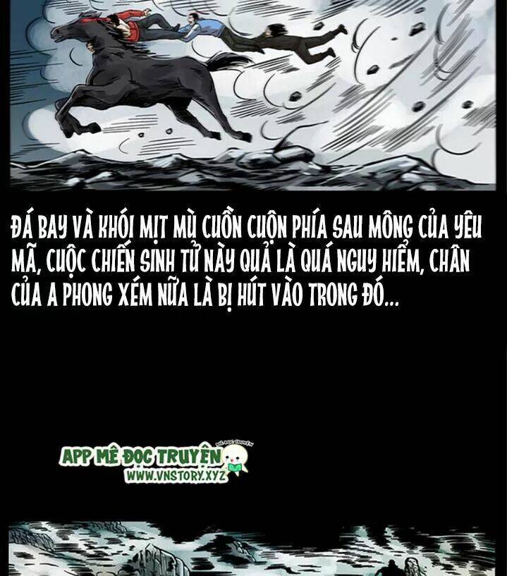 U Minh Ngụy tượng Chapter 223 - Trang 59