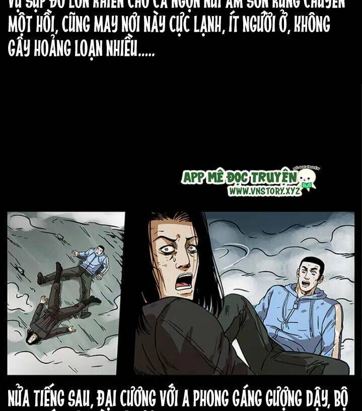 U Minh Ngụy tượng Chapter 223 - Trang 61