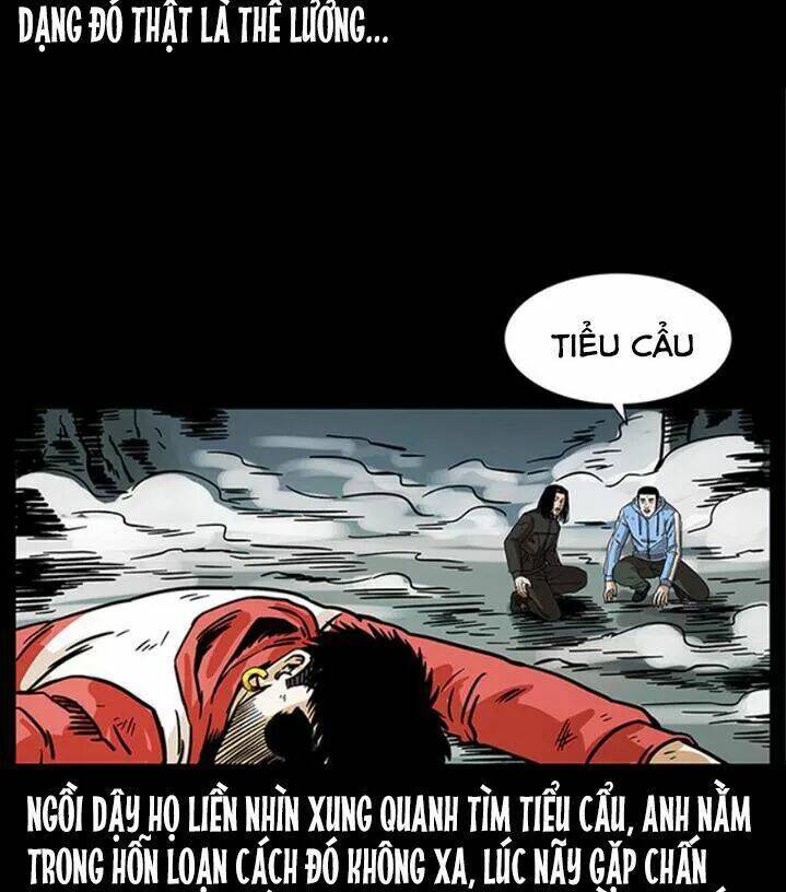 U Minh Ngụy tượng Chapter 223 - Trang 62