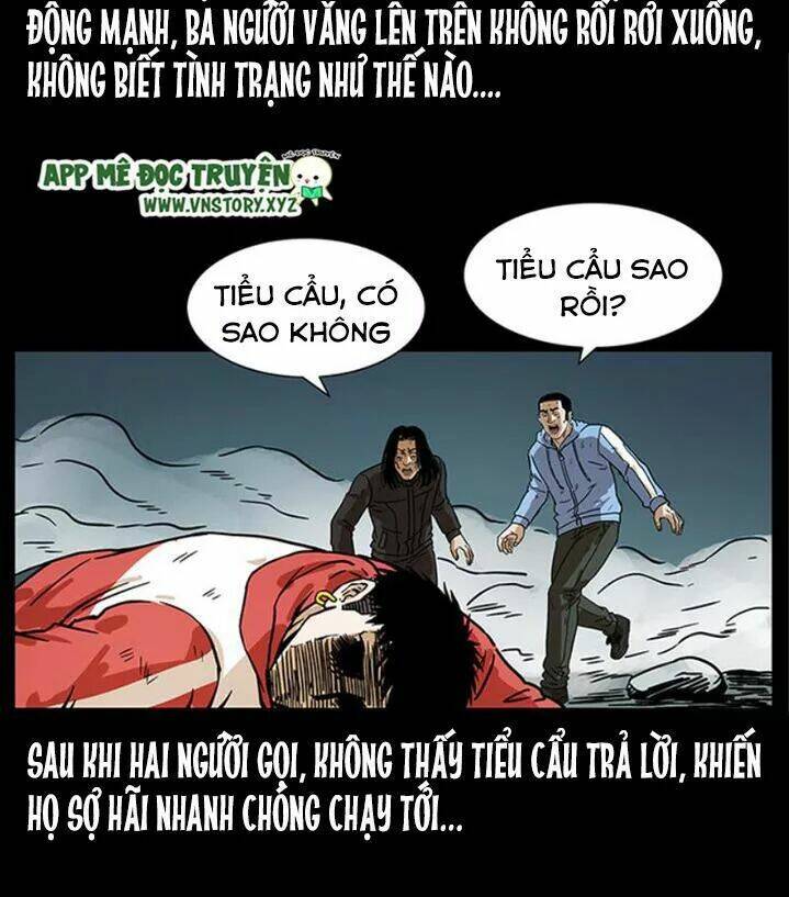 U Minh Ngụy tượng Chapter 223 - Trang 63