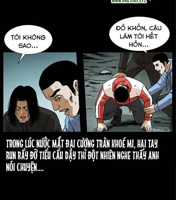 U Minh Ngụy tượng Chapter 223 - Trang 65