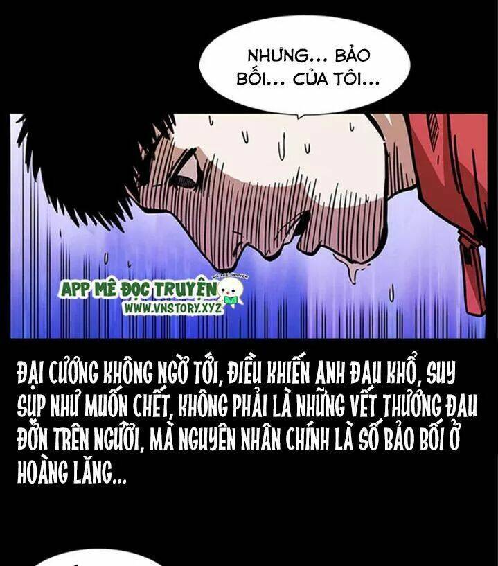 U Minh Ngụy tượng Chapter 223 - Trang 66