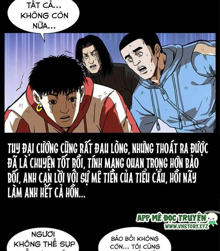 U Minh Ngụy tượng Chapter 223 - Trang 67
