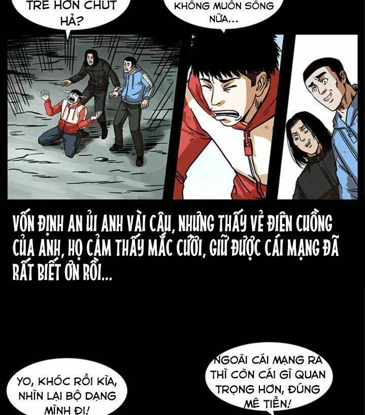 U Minh Ngụy tượng Chapter 223 - Trang 68