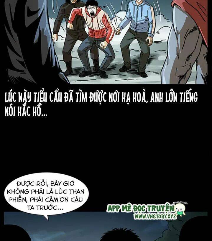 U Minh Ngụy tượng Chapter 223 - Trang 70