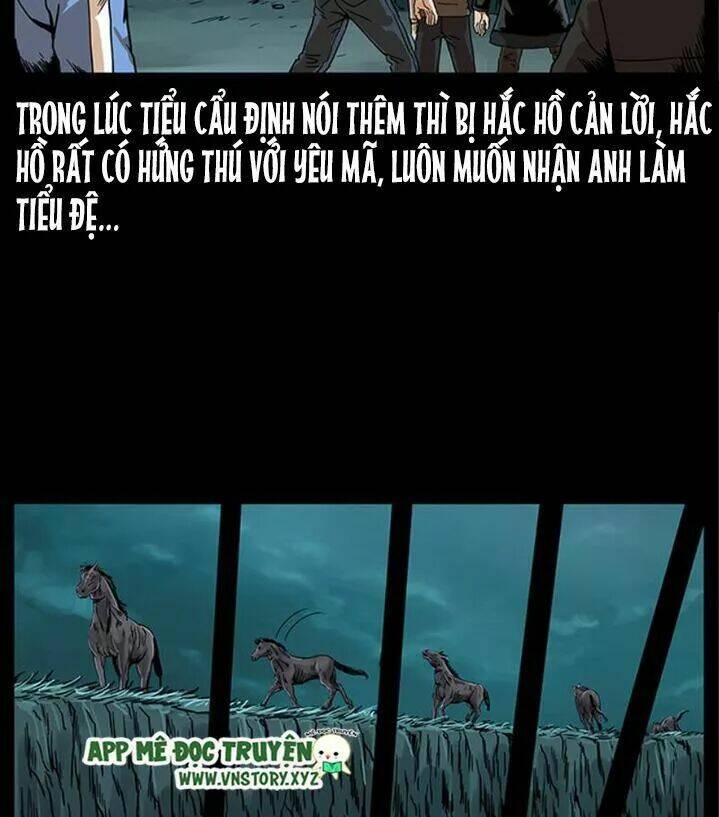 U Minh Ngụy tượng Chapter 223 - Trang 74