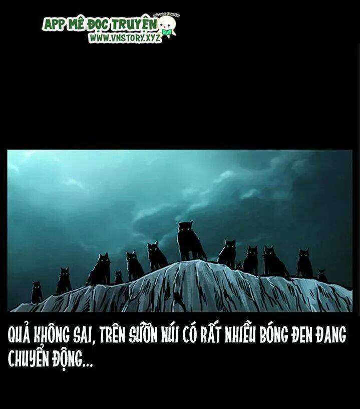 U Minh Ngụy tượng Chapter 223 - Trang 78