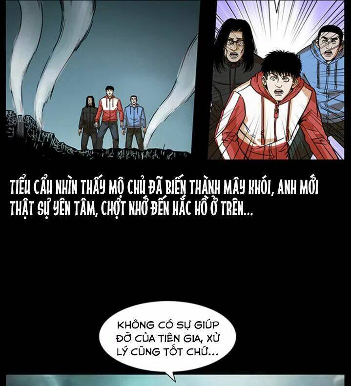 U Minh Ngụy tượng Chapter 223 - Trang 7