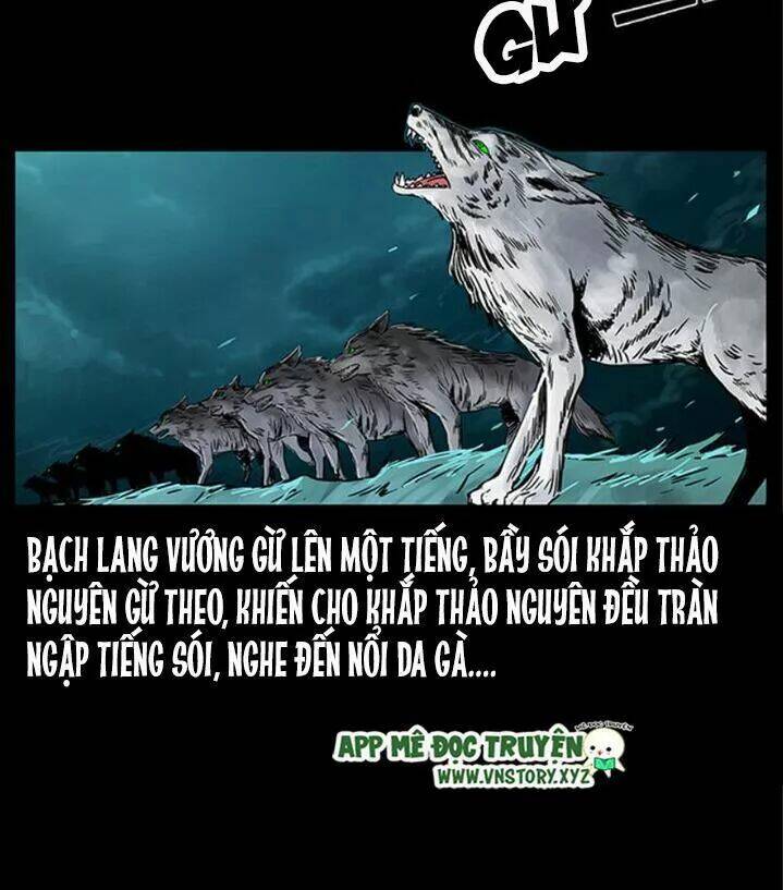 U Minh Ngụy tượng Chapter 223 - Trang 82