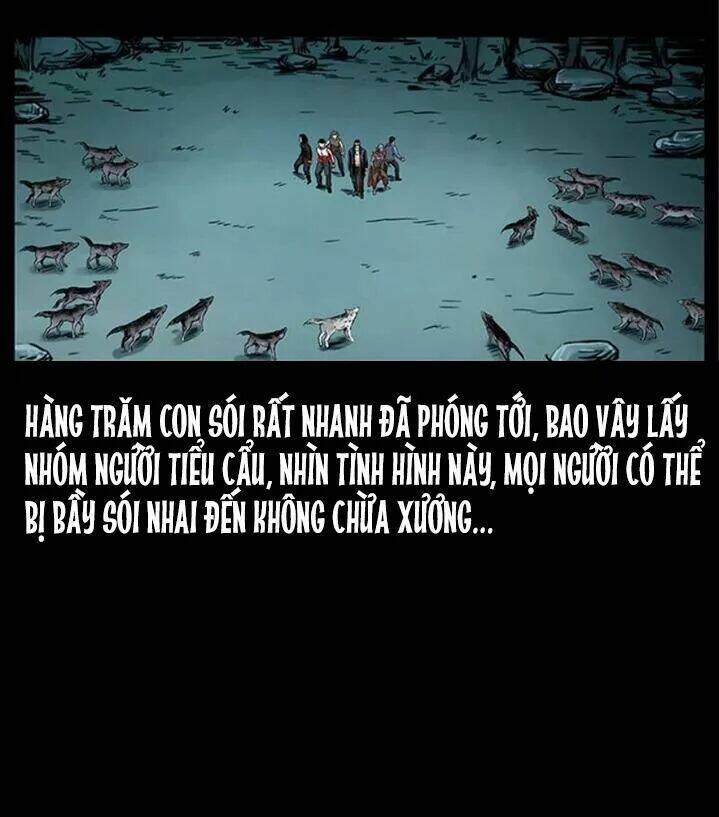 U Minh Ngụy tượng - Chapter 223 - Page 84