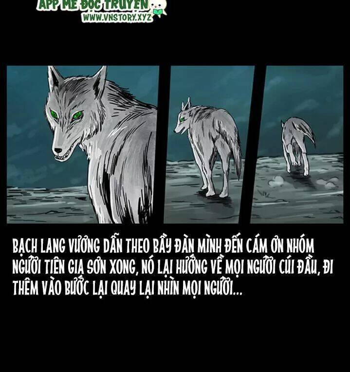 U Minh Ngụy tượng Chapter 224 - Trang 10