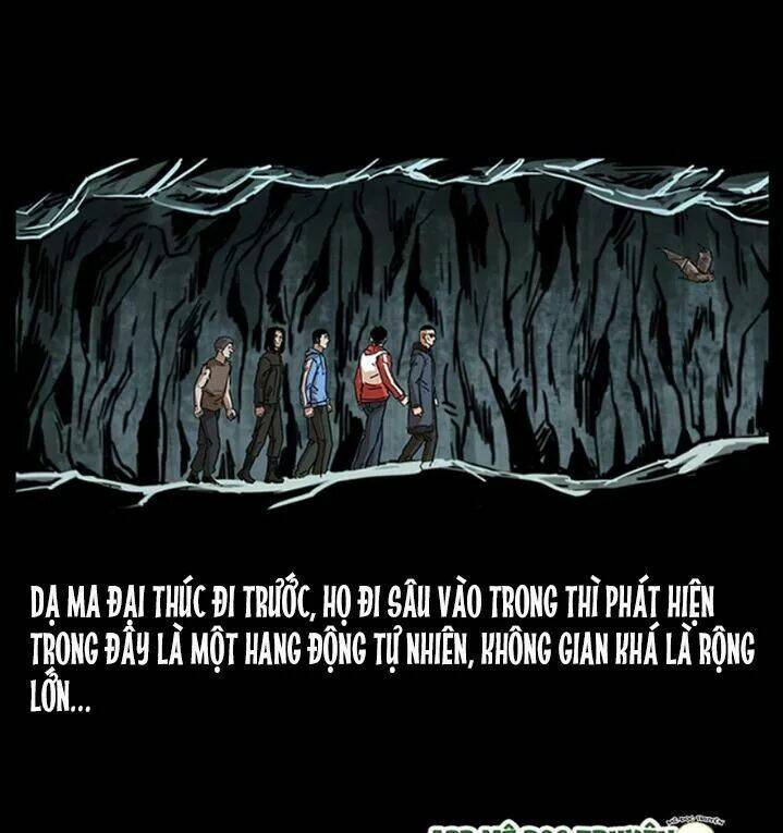 U Minh Ngụy tượng Chapter 224 - Trang 19