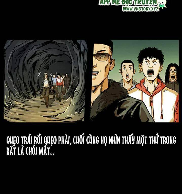 U Minh Ngụy tượng Chapter 224 - Trang 20