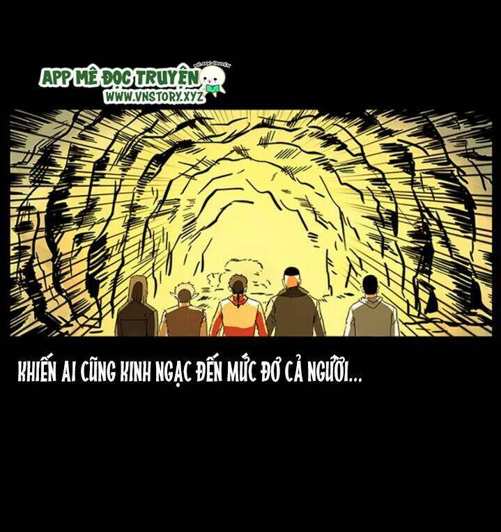 U Minh Ngụy tượng Chapter 224 - Trang 21