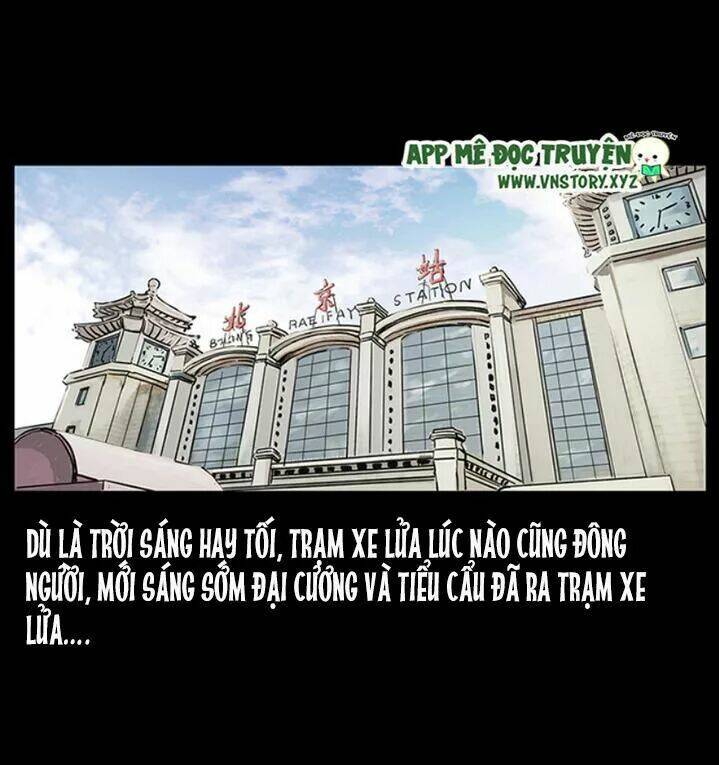 U Minh Ngụy tượng Chapter 224 - Trang 22