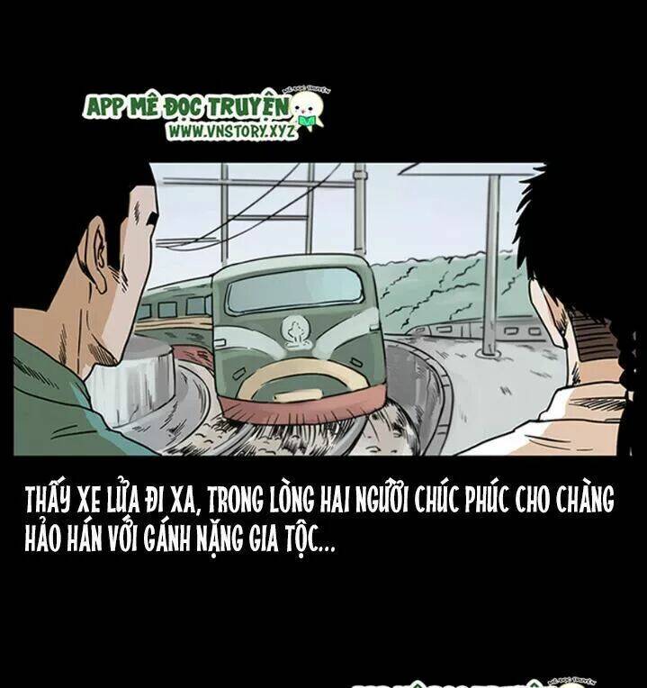 U Minh Ngụy tượng Chapter 224 - Trang 29