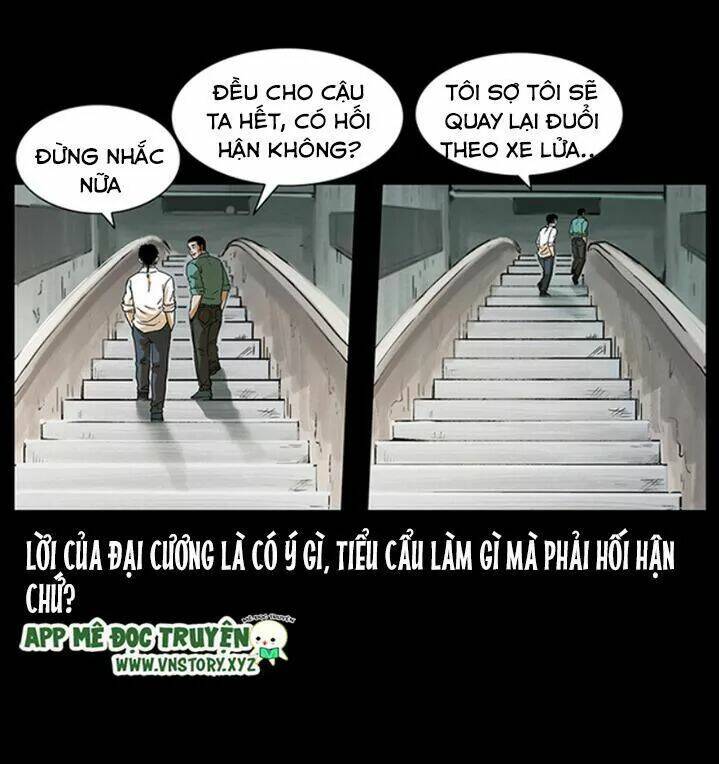 U Minh Ngụy tượng Chapter 224 - Trang 31