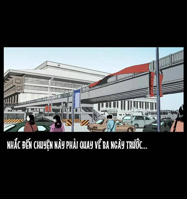 U Minh Ngụy tượng Chapter 224 - Trang 32