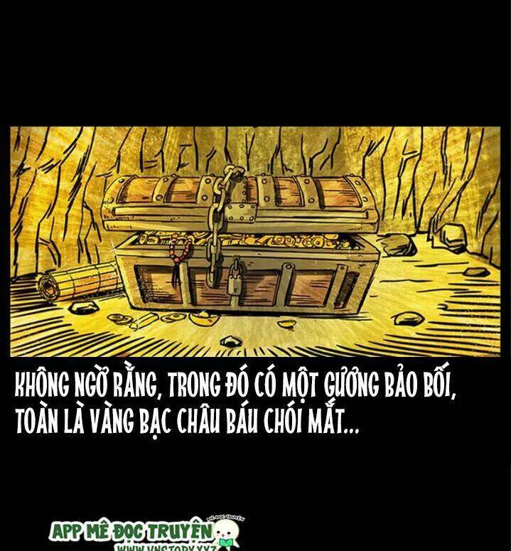 U Minh Ngụy tượng Chapter 224 - Trang 34