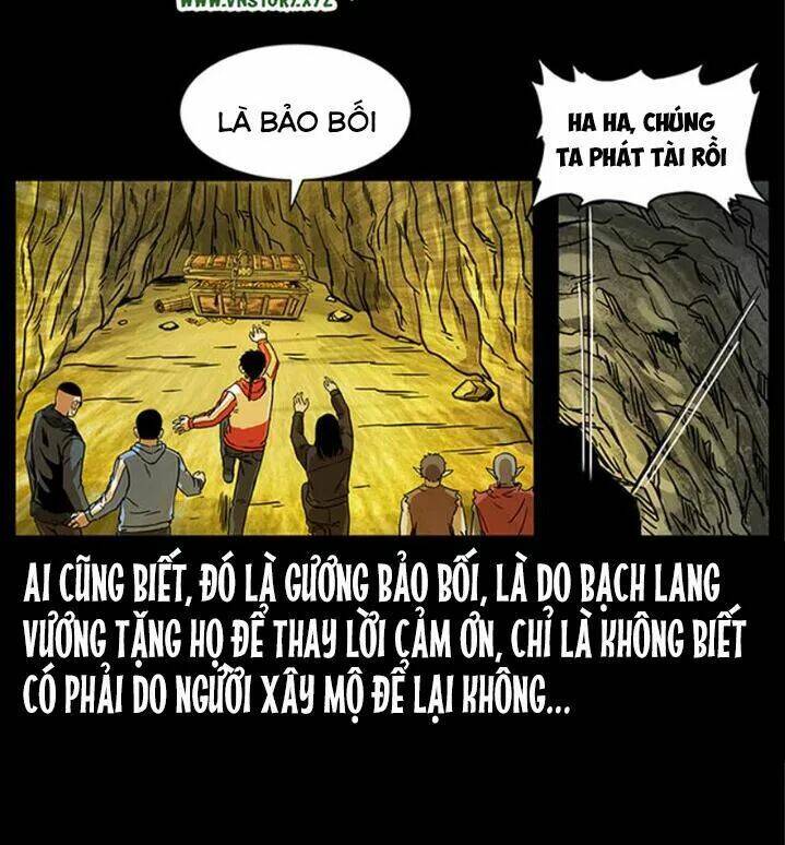 U Minh Ngụy tượng Chapter 224 - Trang 35