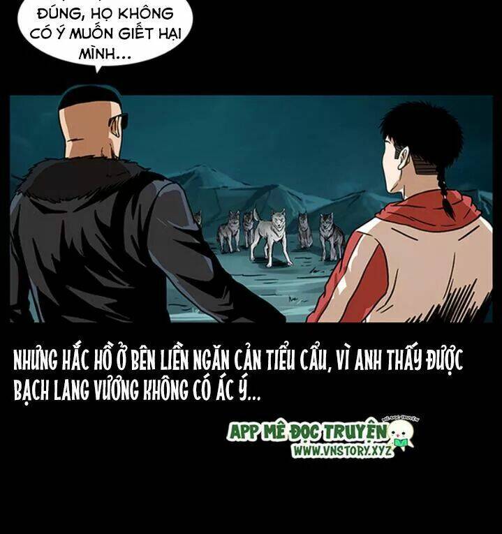 U Minh Ngụy tượng Chapter 224 - Trang 3