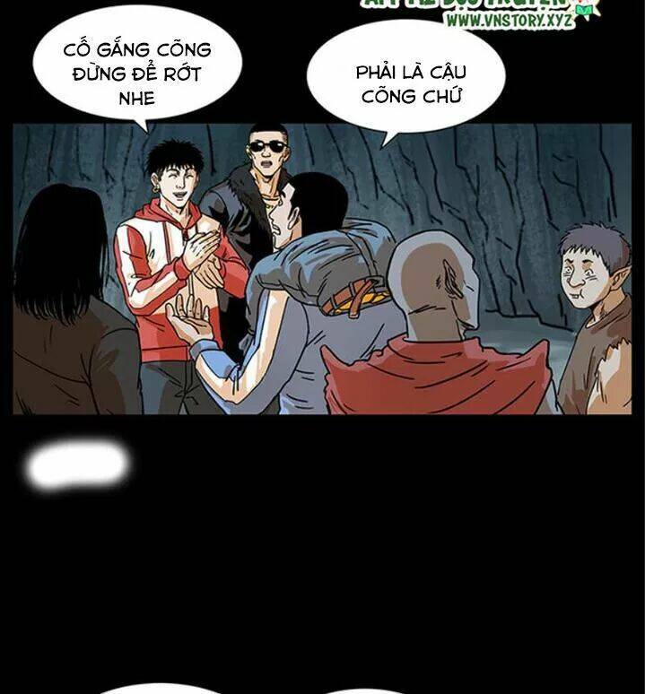 U Minh Ngụy tượng Chapter 224 - Trang 39