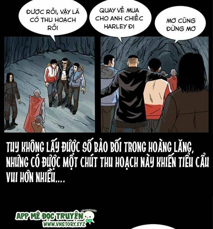U Minh Ngụy tượng Chapter 224 - Trang 40