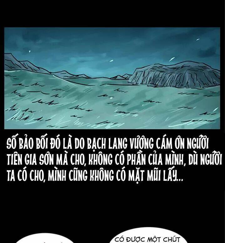 U Minh Ngụy tượng Chapter 224 - Trang 43