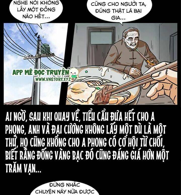U Minh Ngụy tượng Chapter 224 - Trang 44