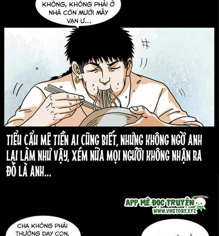 U Minh Ngụy tượng Chapter 224 - Trang 45