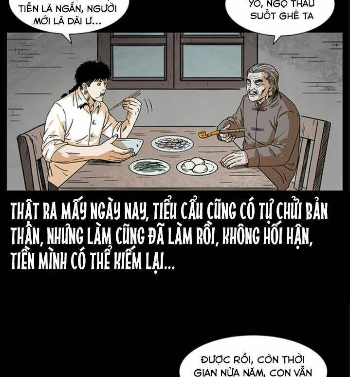 U Minh Ngụy tượng Chapter 224 - Trang 46