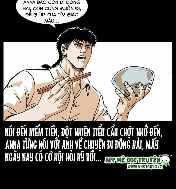 U Minh Ngụy tượng Chapter 224 - Trang 48