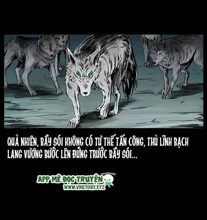 U Minh Ngụy tượng Chapter 224 - Trang 4