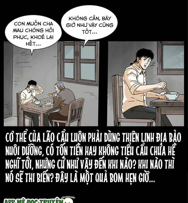 U Minh Ngụy tượng Chapter 224 - Trang 49