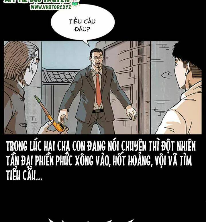 U Minh Ngụy tượng Chapter 224 - Trang 50