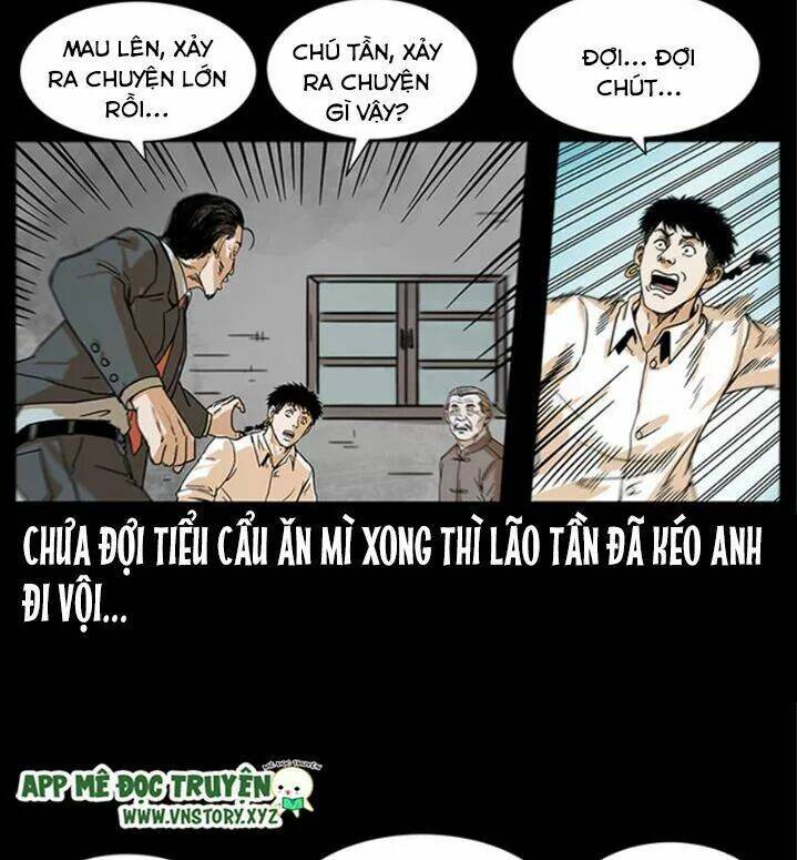 U Minh Ngụy tượng Chapter 224 - Trang 52