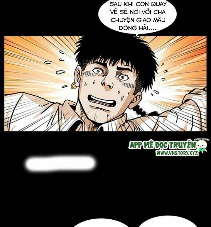 U Minh Ngụy tượng Chapter 224 - Trang 54