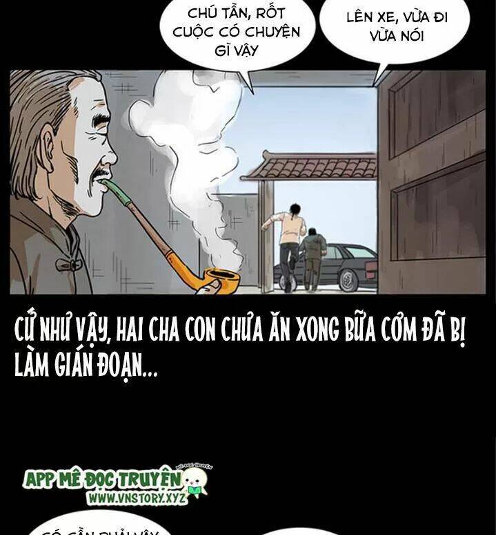 U Minh Ngụy tượng Chapter 224 - Trang 55