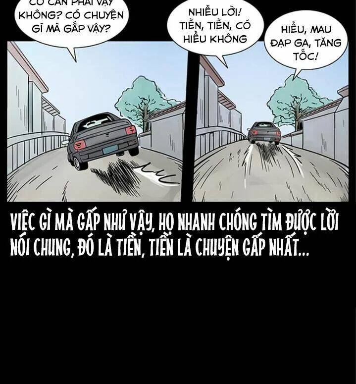 U Minh Ngụy tượng Chapter 224 - Trang 56