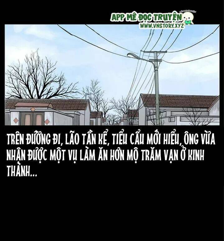 U Minh Ngụy tượng Chapter 224 - Trang 57