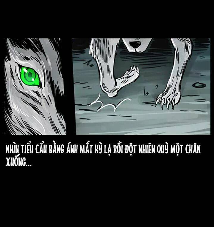 U Minh Ngụy tượng Chapter 224 - Trang 5