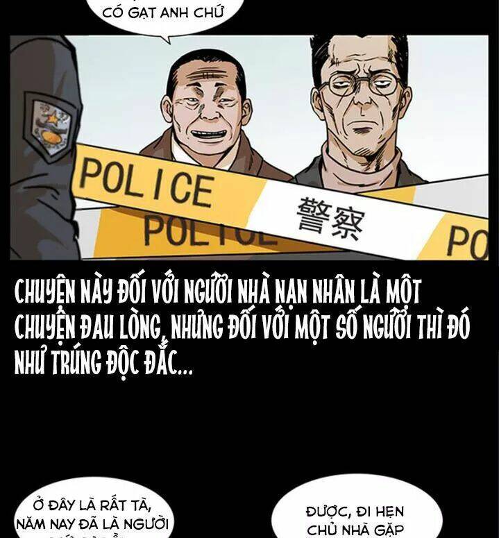 U Minh Ngụy tượng Chapter 224 - Trang 60