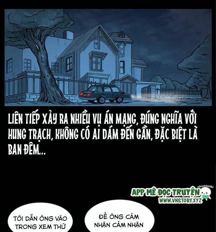 U Minh Ngụy tượng Chapter 224 - Trang 62