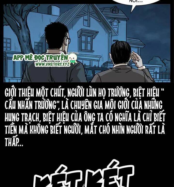 U Minh Ngụy tượng Chapter 224 - Trang 64