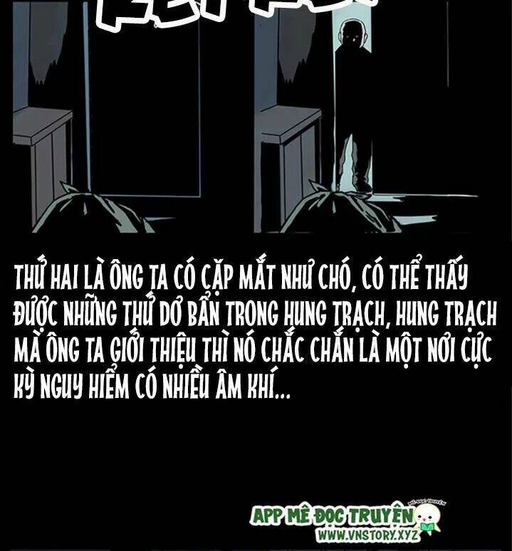 U Minh Ngụy tượng Chapter 224 - Trang 65