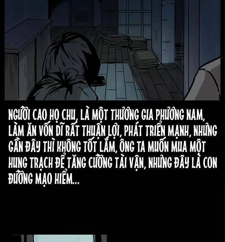 U Minh Ngụy tượng Chapter 224 - Trang 66